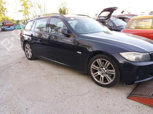 Left rear driveshaft BMW 3 Touring (E91)  | BP31098589M40 