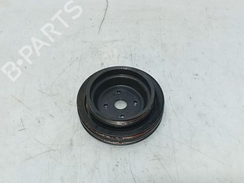 Used Pulley Pulley HYUNDAI H-1 / STAREX Bus (A1) 2.5 TD (80 hp) 32688858 32688858
