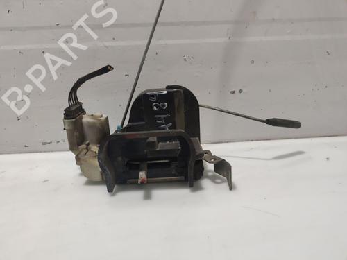 Used Front left lock FIAT SEICENTO / 600 (187_) [1997-2010]  24514992