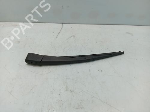 Used Rear windshield wiper arm CITROËN C4 Grand Picasso II (DA_, DE_) 2.0 BlueHDi 150 (150 hp) 31333668