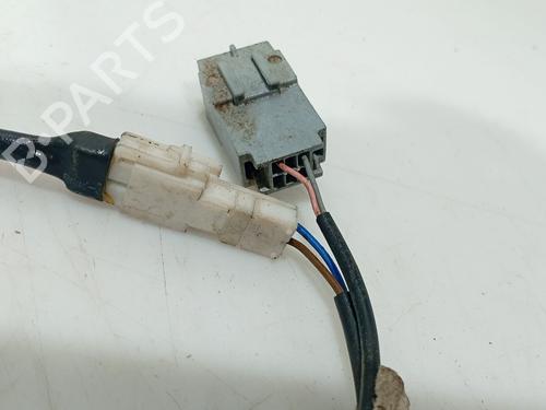 Seat buckle RENAULT KANGOO (KC0/1_) D 65 1.9 (KC0E, KC02, KC0J, KC0N) | BP36798944I32  - Image 5