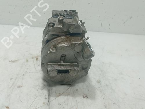 AC compressor BMW 3 (E46) 325 i | BP34734544M34  - Image 5