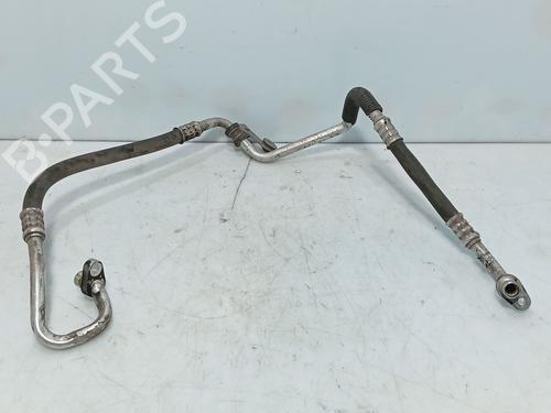 Used Pipe Pipe RENAULT MEGANE III Hatchback (BZ0/1_, B3_) 1.5 dCi (BZ1G, BZ1W, BZ0R) (95 hp) 33886993 33886993