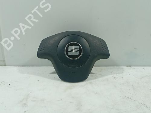 Used Driver airbag Driver airbag SEAT IBIZA II (6K1) 1.9 SDI (68 hp) 36324503 36324503