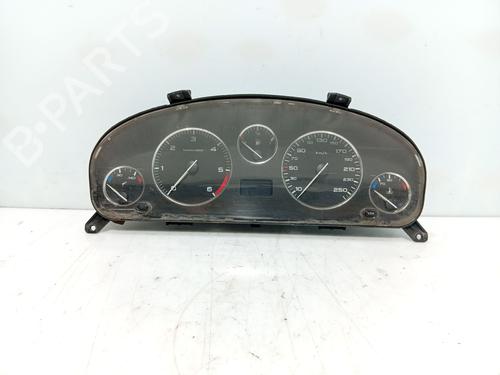 Used Instrument cluster Instrument cluster 38912887 38912887