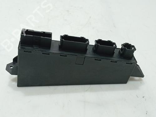 Electronic module SKODA SUPERB I (3U4) 2.0 TDI | BP32686768M83  - Image 5