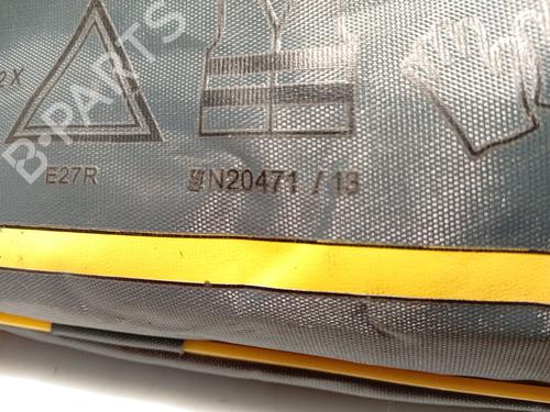 Other RENAULT KADJAR (HA_, HL_) 1.6 dCi 130 (HLA4) | BP25604632O1 