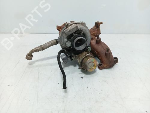 Used Turbocharger/Supercharger Turbocharger/Supercharger AUDI A2 (8Z0) 1.4 TDI (75 hp) 36291022 36291022