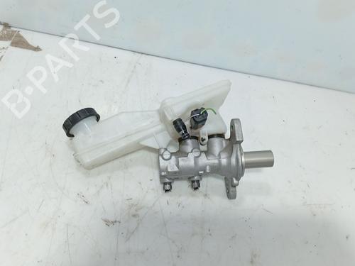 Used Brake master cylinder Brake master cylinder CITROËN C4 III (BA_, BB_, BC_) 1.2 PureTech 130 (BAHNSA, BAHNSB) (130 hp) 40288132 40288132