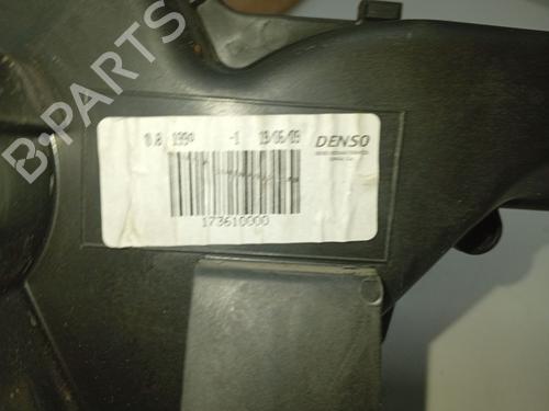 Heater blower motor CITROËN C4 Grand Picasso I (UA_) 1.6 HDi | BP31103226M62 