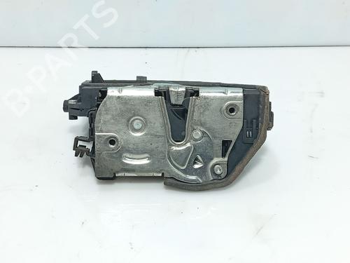 Højre fortil lås Højre fortil lås BMW 3 (E90) 318 d (122 hp) 37605815 37605815
