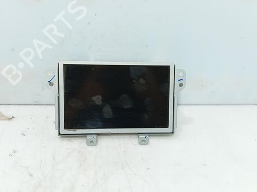 Used Display monitor Display monitor FORD FOCUS III 1.5 TDCi (120 hp) 40080540 40080540