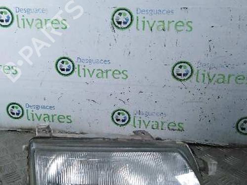 Used Right headlight OPEL ASTRA F Saloon (T92) 1.4 (F19, M19) (75 hp) 24685004