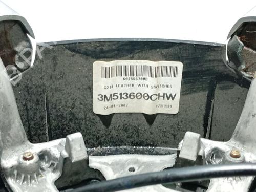 Steering wheel FORD FOCUS C-MAX (DM2) 1.6 | BP31111799C49