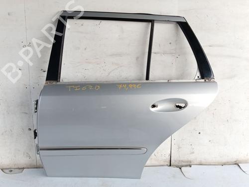 Used Left rear door Left rear door MERCEDES-BENZ E-CLASS T-Model (S211) E 320 T CDI (211.226) (204 hp) 34538571 34538571