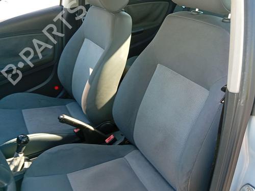 Left tailgate light SEAT CORDOBA (6L2) 1.9 SDI | BP36105820C79  - Image 6