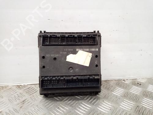 Used Electronic module Electronic module SEAT IBIZA III (6L1) [2002-2009] 18993123 18993123