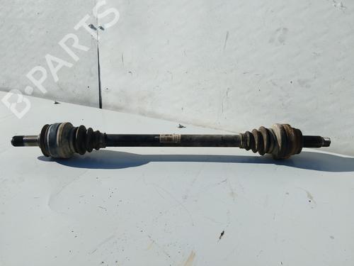 Used Left rear driveshaft BMW X5 (E70) 3.0 d (235 hp) 19011101