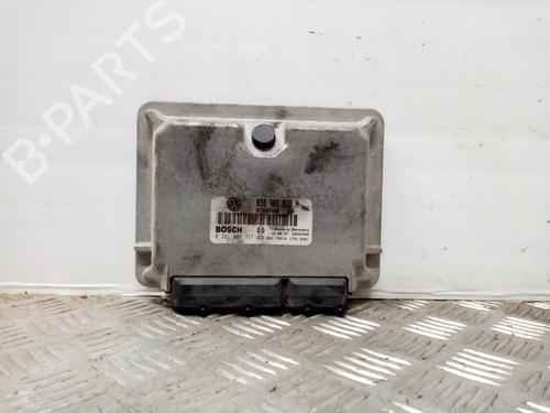 Used Engine control unit (ECU) Engine control unit (ECU) VW PASSAT B5 (3B2) [1996-2001] 18980375 18980375