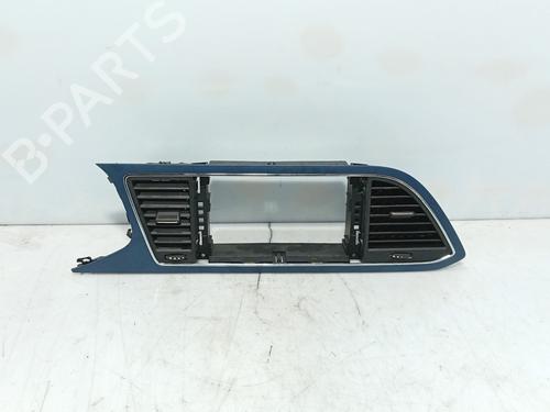 Used Air vent Air vent SEAT LEON (5F1) 1.6 TDI (110 hp) 36406898 36406898