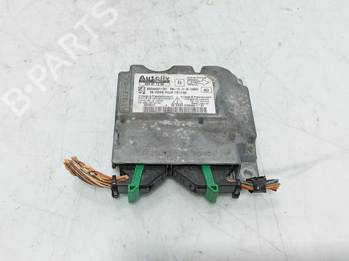 ecu-airbags-peugeot-307-3ac-2000-2001-2002-2003-2004-2005-2006-2007-2008-2009-2010-2011-2012-33809640 main image