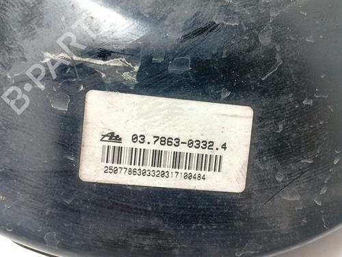 Servo brake FORD FOCUS C-MAX (DM2) 1.8 TDCi | BP36667862M42 - Image 3