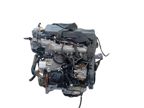 Used Engine Engine 36643702 36643702