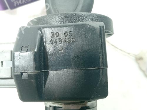 Ignition barrel RENAULT KANGOO (KC0/1_) 1.5 dCi (KC08, KC09) | BP40160308M48  - Image 8