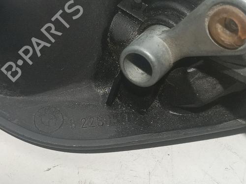 Front right interior door handle BMW 5 (E39) 528 i | BP40037244I14 - Image 3
