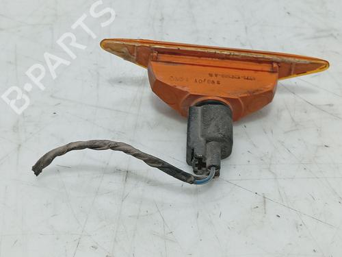 Right front indicator FORD MONDEO III Saloon (B4Y) 2.0 TDCi | BP32301467C33