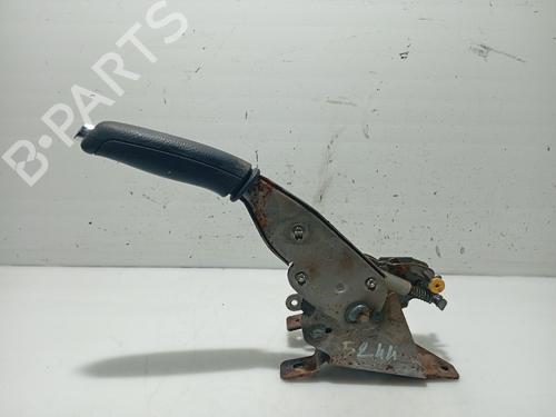 Travão de mão PEUGEOT 407 SW (6E_, 6D_) 2.0 HDi 135 (136 hp) 31110641