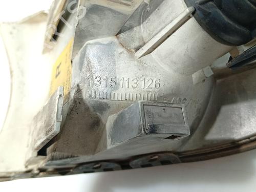 Right front indicator BMW 7 (E38) 730 d | BP39614455C33 - Image 6