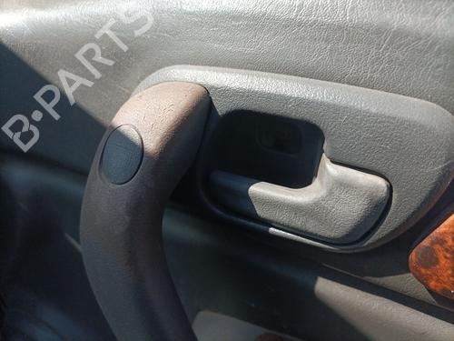 Used Front right interior door handle SSANGYONG MUSSO (FJ) 2.9 TD (120 hp) 18994833