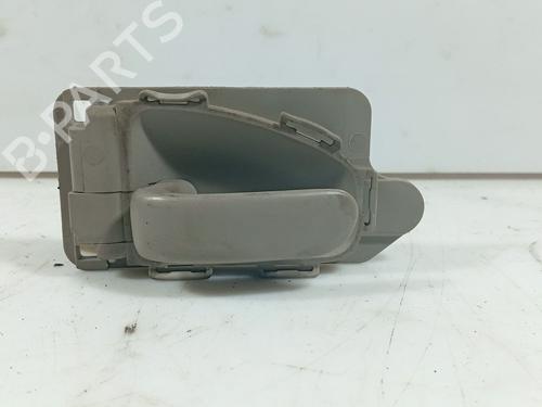 Used Rear left interior door handle Rear left interior door handle CITROËN XSARA PICASSO (N68) 2.0 HDi (90 hp) 39652444 39652444