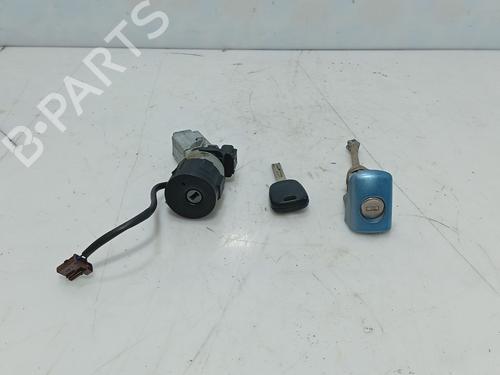 Canhão de ignição Canhão de ignição 38407709 38407709