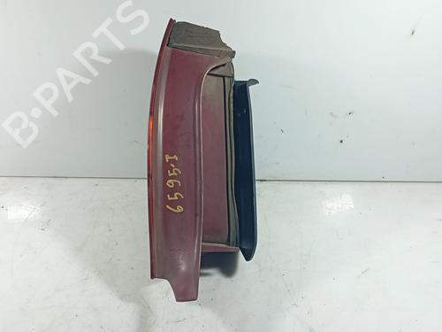 Left taillight CITROËN C5 I (DC_) 2.0 HDi (DCRHZB, DCRHZE) | BP40035854C34 - Image 5