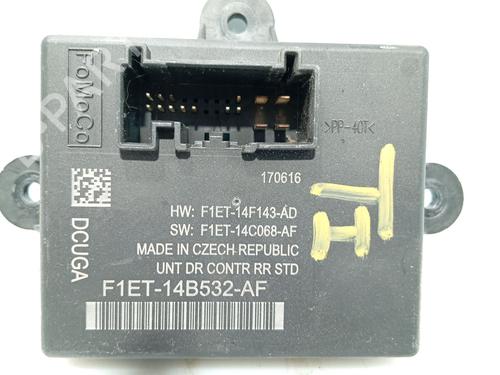 Electronic module FORD FOCUS III 1.5 TDCi | BP40081732M83 - Image 2