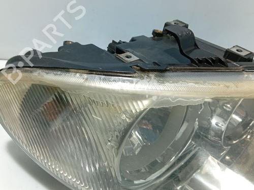 Right headlight CHRYSLER VOYAGER IV (RG, RS) 2.5 CRD | BP32305593C29