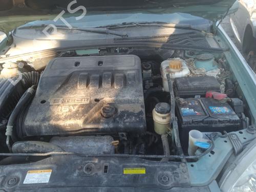 Øvrige styreenhet DAEWOO NUBIRA Saloon (J200) 1.6 | BP23421916M11 