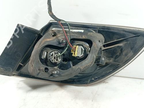 Left taillight MAZDA 3 (BK) 1.6 DI Turbo | BP40599952C34 - Image 4