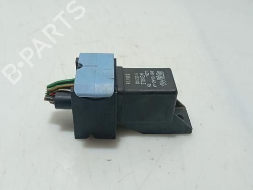 Electronic module VOLVO S40 II (544) | BP31631551M83