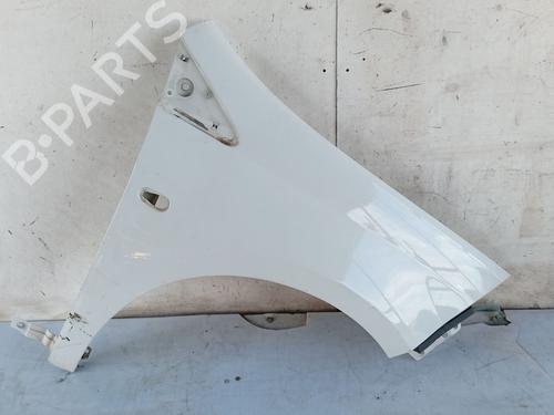Used Right front fenders Right front fenders FIAT BRAVO II (198_) 1.6 D Multijet (198AXH1B) (105 hp) 35979752 35979752