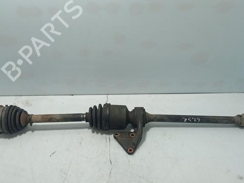 Drivaksel fortil Højre KIA CARNIVAL II (GQ) 2.9 CRDi (144 hp) 32779104