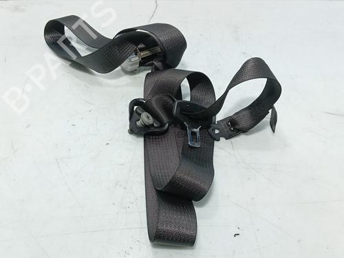 Sikkerhedssele bag venstre CHEVROLET AVEO Hatchback (T300) 1.3 D (95 hp) 32304013