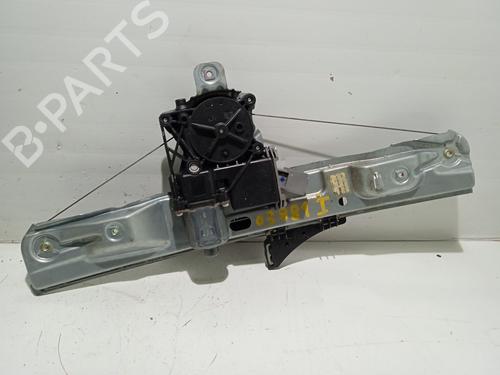 Used Rear left window mechanism OPEL INSIGNIA A (G09) [2008-2017]  18981093