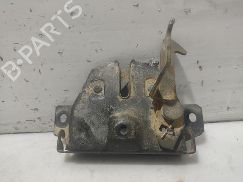 Used Hood lock MITSUBISHI PAJERO CLASSIC (V2_W, V6_W, V7_W) 2.5 TD (V24W) (115 hp) 31106067