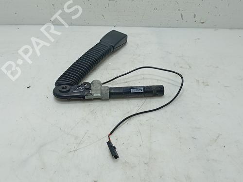 Used Seat buckle Seat buckle BMW 5 (E60) 525 d (177 hp) 34124851 34124851