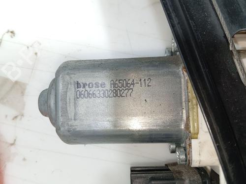 Front left window mechanism FORD FOCUS III 1.5 TDCi | BP39910258C22 - Image 5