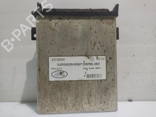 Elektronische module LAND ROVER RANGE ROVER II (P38A) 2.5 D 4x4 (136 hp) 23144417