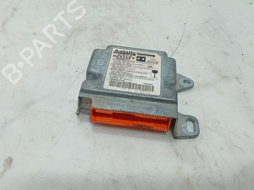 Used ECU airbags ECU airbags RENAULT KANGOO (KC0/1_) D 65 1.9 (KC0E, KC02, KC0J, KC0N) (64 hp) 33809661 33809661